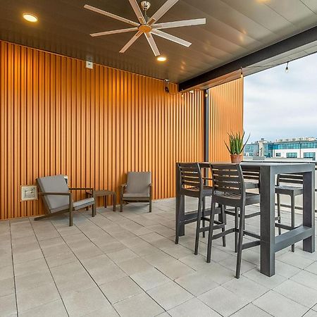 Nashville - 815 Main St Unit 203 Bagian luar foto