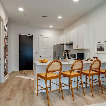 Nashville - 815 Main St Unit 203 Bagian luar foto