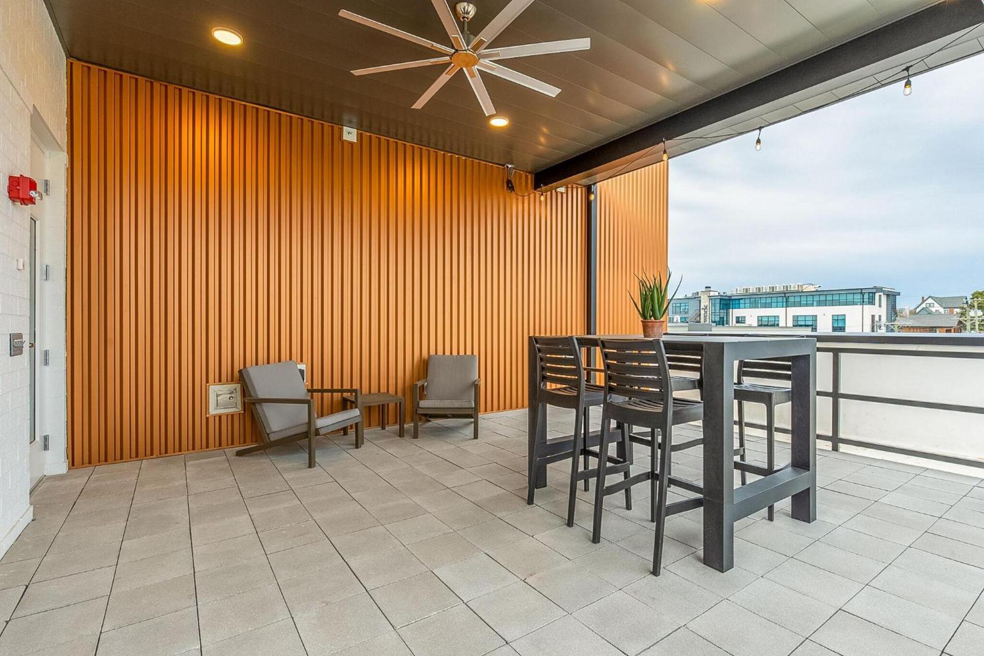 Nashville - 815 Main St Unit 203 Bagian luar foto