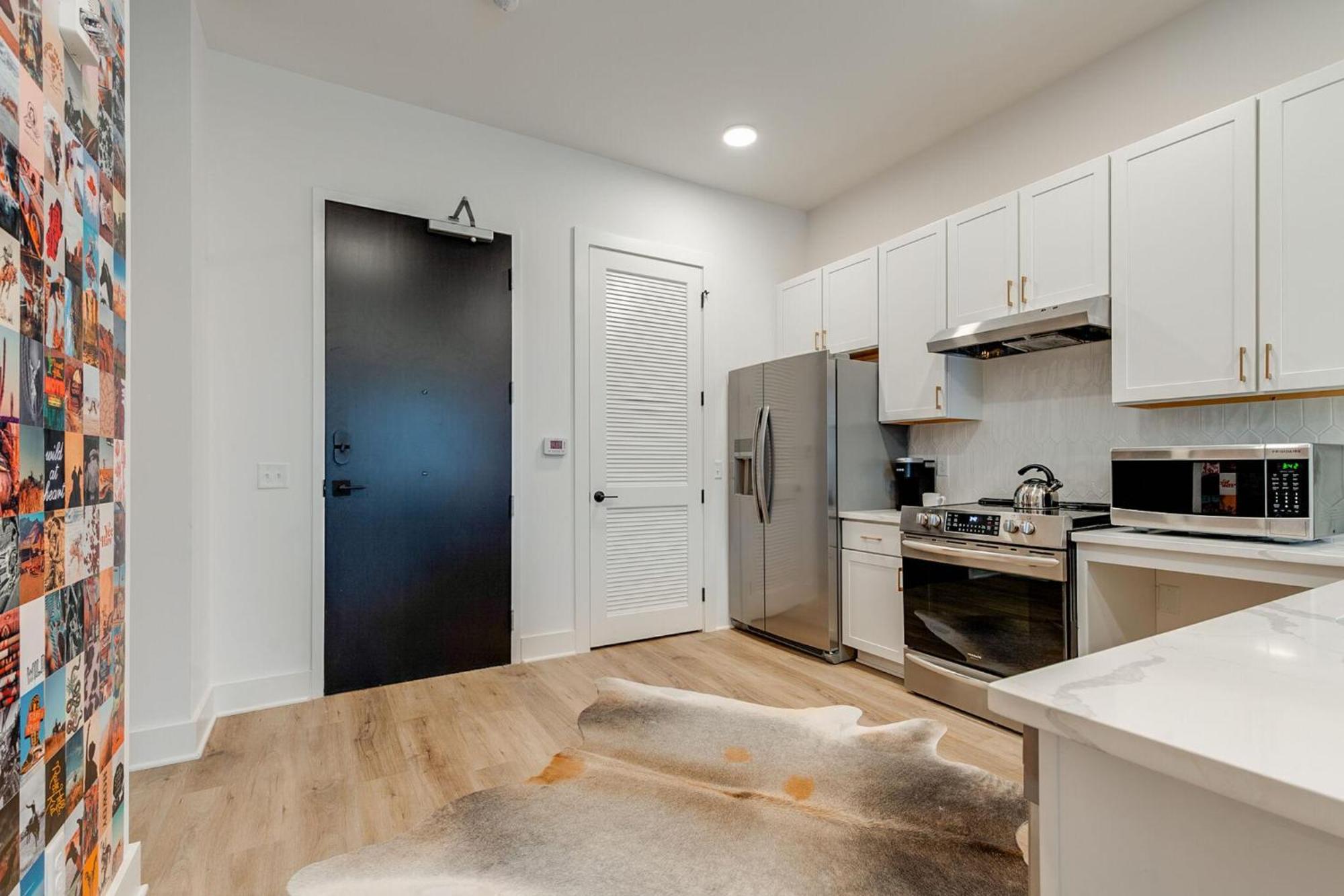 Nashville - 815 Main St Unit 203 Bagian luar foto