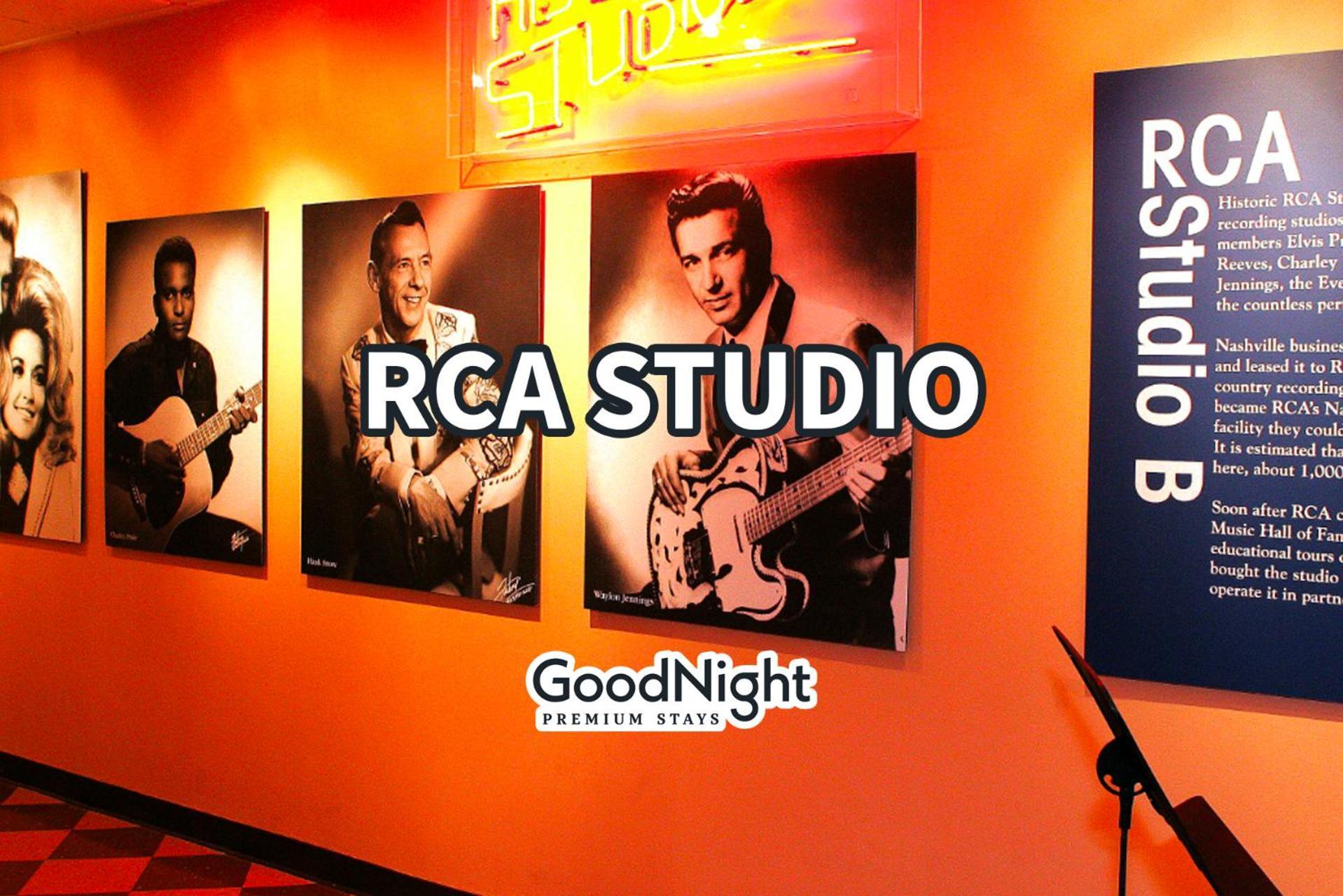 Nashville - 815 Main St Unit 203 Bagian luar foto