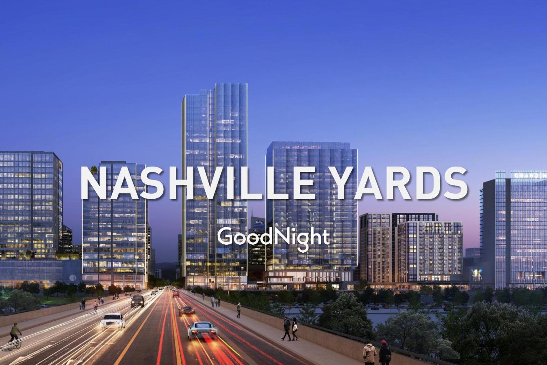 Nashville - 815 Main St Unit 203 Bagian luar foto